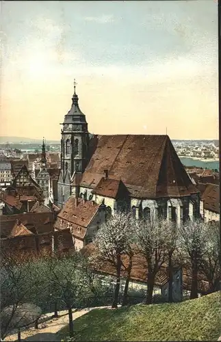 Pirna Stadtkirche