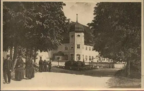 St Marienstern Panschwitz Kuckau Kloster St. Marienstern Nonnen Kat. Panschwitz Kuckau