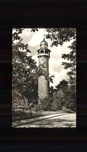 Pforzheim Wasserturm Kat. Pforzheim