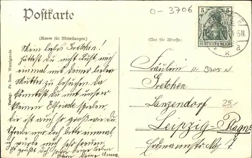 Schierke Harz Hotel Waldfrieden / Schierke Brocken /Harz LKR