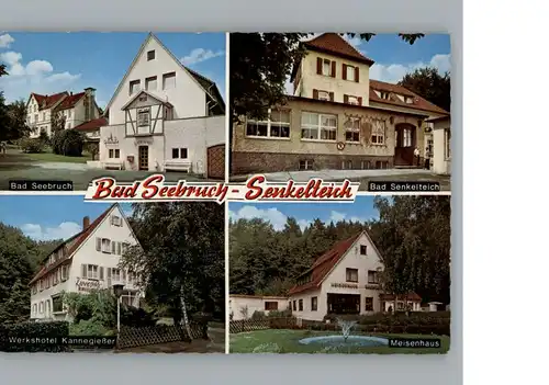Seebruck Chiemsee Hotel / Seeon-Seebruck /Traunstein LKR