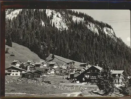 Litzirueti Panorama Kat. Litzirueti