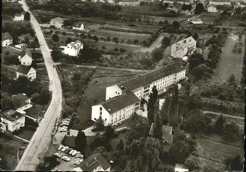 Godesberg Bad Haus der Frauenhilfe Kat. Bonn