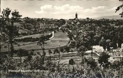 Rauenthal  Kat. Eltville am Rhein