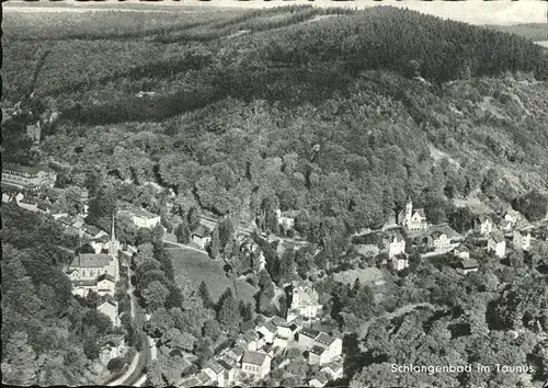 Schlangenbad Taunus  Kat. Schlangenbad