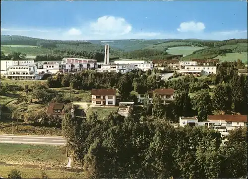 Neu Listernohl  Kat. Olsberg