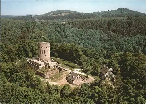 Siegen Westfalen Ginsburg / Siegen /Siegen-Wittgenstein LKR