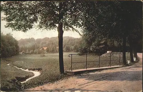 Eifgental Rittershausen PEHA Wasserwerk