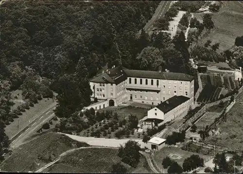 Martinsthal Kloster Tiefenthal Kat. Eltville am Rhein