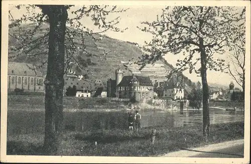 Gondorf Mosel  / Kobern-Gondorf /Mayen-Koblenz LKR