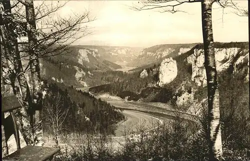 Hausen Allmendingen im Tal Kat. Allmendingen