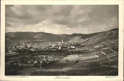 Ahrweiler Ahr  / Bad Neuenahr-Ahrweiler /Ahrweiler LKR