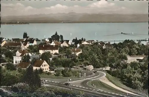 Immenstaad Bodensee  / Immenstaad am Bodensee /Bodenseekreis LKR