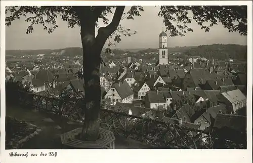 Biberach Riss  Kat. Biberach an der Riss