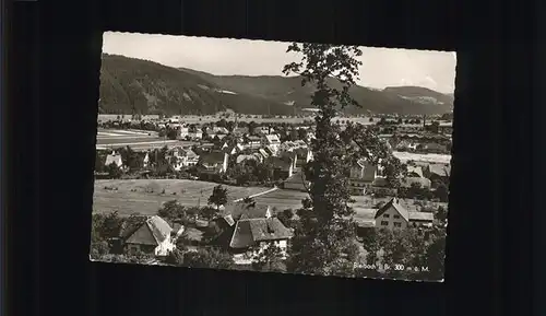 Bleibach  Kat. Gutach im Breisgau