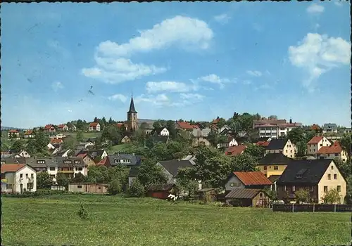 Nuernberg  Kat. Nuernberg