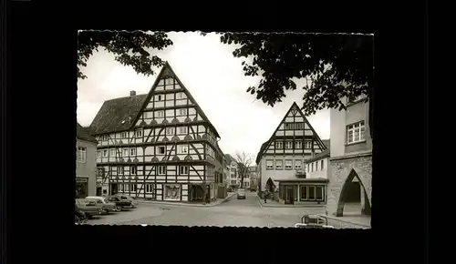 Soest Arnsberg Freiligrathaus / Soest /Soest LKR