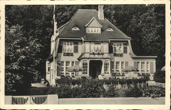 Timmendorfer Strand Haus Oldenburg