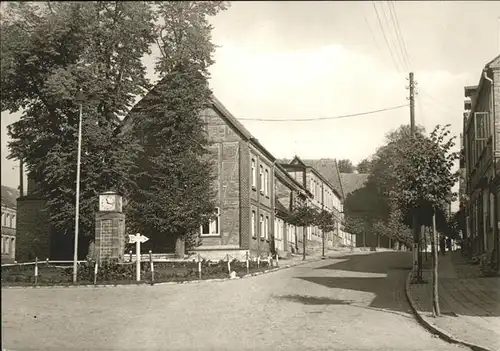 Brueel Mecklenburg Vorpommern Spiegelberg / Brueel /Parchim LKR