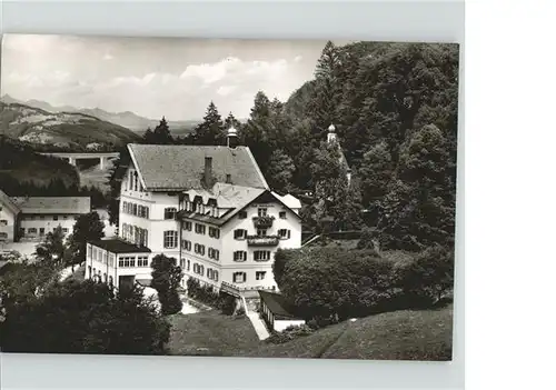 Bad Adelholzen Oberbayern Krankenhaus