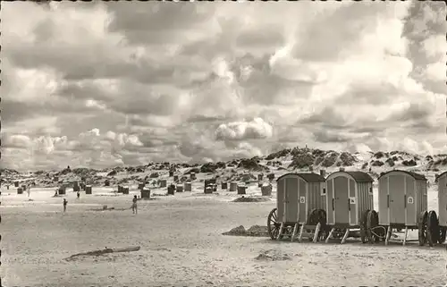 Norderney Nordseebad Weisse Duene