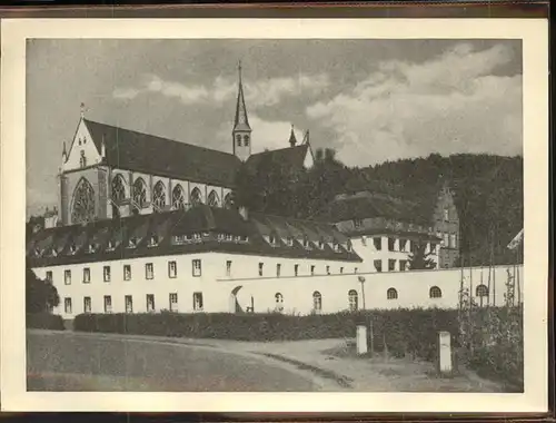 Altenberg Rheinland Dom Kat. Odenthal