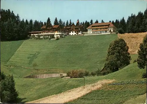 Emmenmatt Hotel Kurhaus Moosegg im Emmental Kat. Emmenmatt