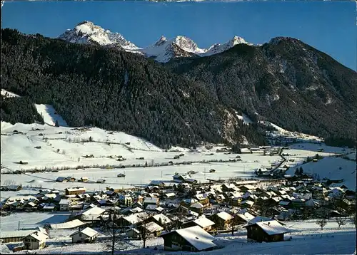 Zweisimmen Spillgerten Kat. Zweisimmen