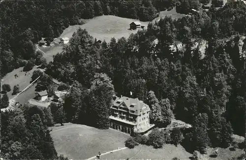 Hohfluh Bruenig BE Hotel Wetterhorn