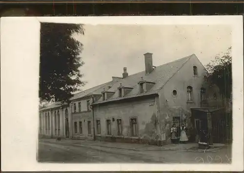 Pirna Wohnhaus Kat. Pirna