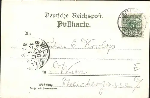Paulsborn Jagdschloss Grunewald / Berlin /Berlin Stadtkreis