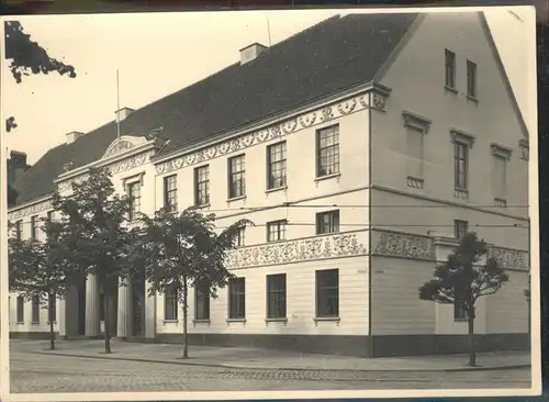 Dessau-Rosslau Alt Dessau / Dessau-Rosslau /Anhalt-Bitterfeld LKR