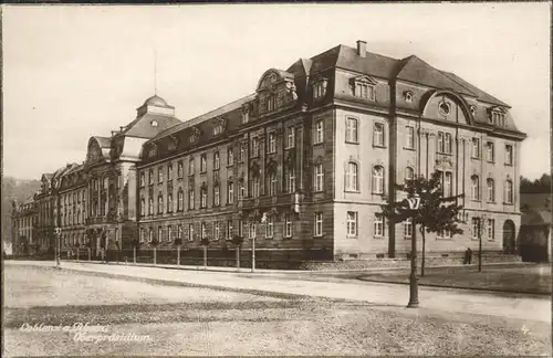 Koblenz Coblenz Oberpraesidium Kat. Koblenz