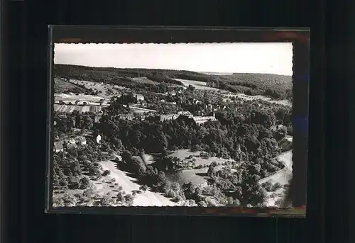 Arenberg Koblenz Gesamtansicht Kat. Koblenz