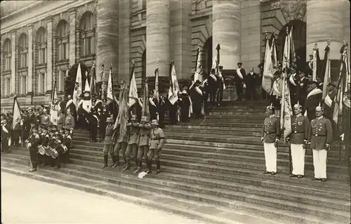 Muenchen Wehrmacht Kat. Muenchen