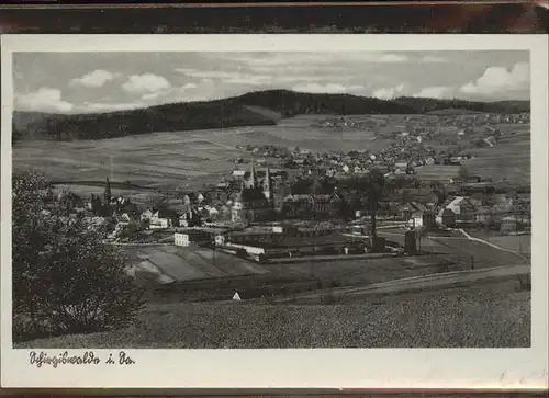 Schirgiswalde  Kat. Schirgiswalde