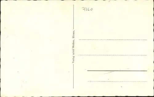 kk14255 Monbach-Neuhausen Enzkreis Partie im Monbachtal Kategorie. Neuhausen Alte Ansichtskarten