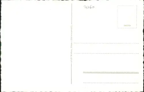 kk14572 Hirsau Gesamtansicht Kategorie. Calw Alte Ansichtskarten