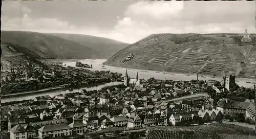 Bingen Rhein  Kat. Bingen am Rhein