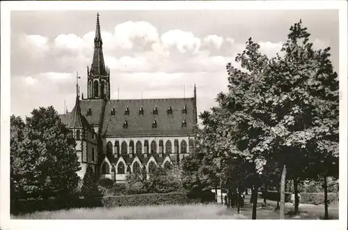 Bingen Rhein Rochuskapelle Kat. Bingen am Rhein