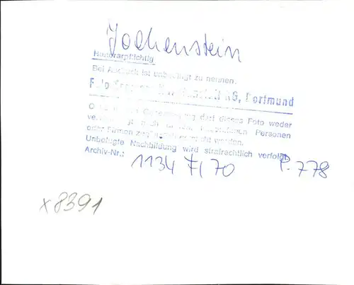 Jochenstein Niederbayern Stauwehr Kat. Untergriesbach