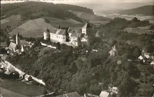 Woerth Donau Bundesbahnschule Schloss Woerth Kat. Woerth a.d.Donau
