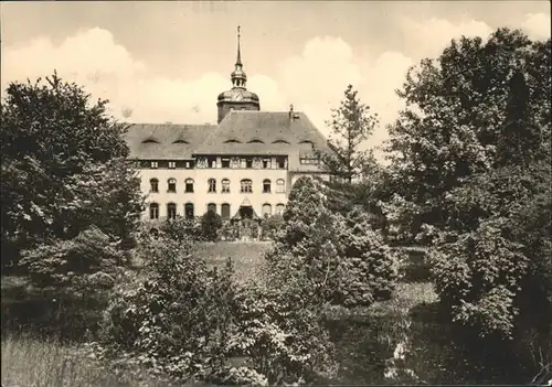 Leipzig Diakonissenhaus Kat. Leipzig