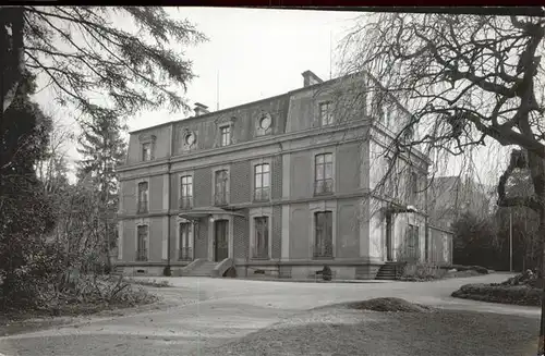 Freiburg Breisgau T?chterheim Kat. Freiburg im Breisgau