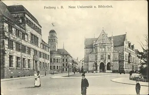 Freiburg Breisgau Universit?t Bibliothek Kat. Freiburg im Breisgau