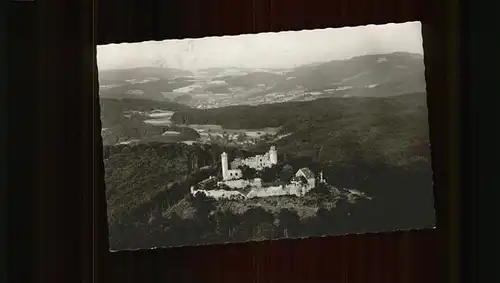 Bensheim Bergstrasse Auerbacher Schloss Kat. Bensheim