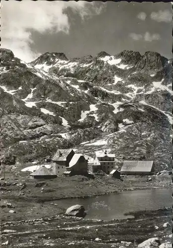 Oberrieden ZH Berghaus Bergsee / Oberrieden /Bz. Horgen