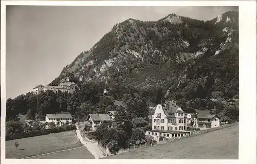 Marquartstein Hotel Leopold Kat. Marquartstein