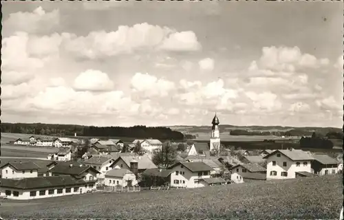 Soechtenau Gesamtansicht Kat. Soechtenau