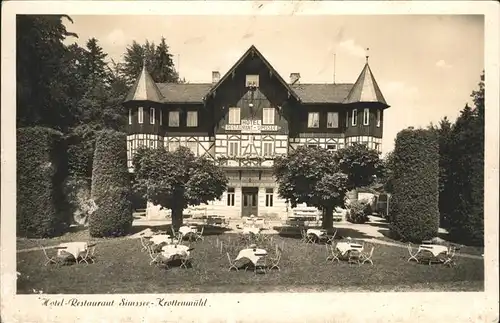 Simssee Rosenheim Hotel Simssee Kat. Stephanskirchen